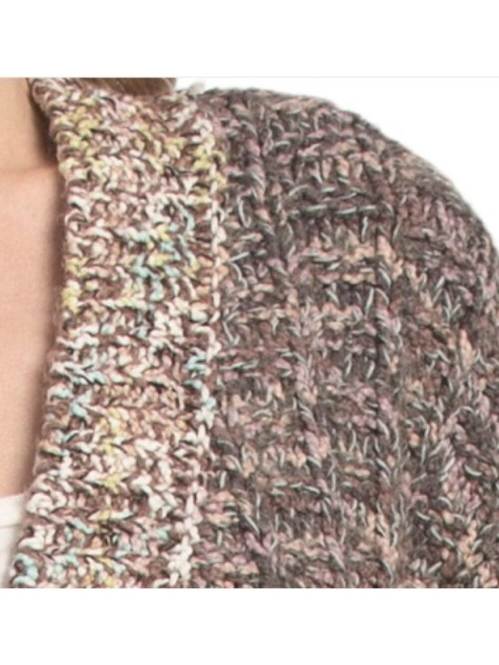 FREE PEOPLE Isabella Cardigan - Picture 3 of 4